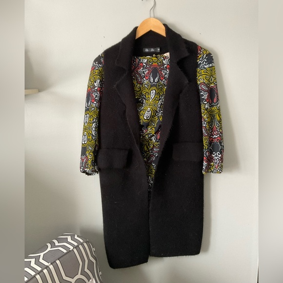 Luxury Jacket Vest - Picture 4 of 6